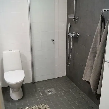 Studio In Trendy Kakola Hill Area Close To Center Apartment Turku